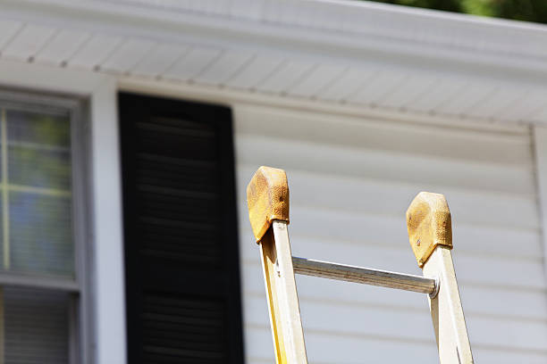 Best Siding Removal and Disposal  in Rutherfordton, NC